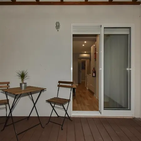 Apartment Live Porto & Douro - Ponte D. Luis Vila Nova de Gaia