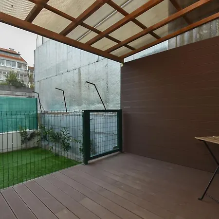 Live Porto & Douro - Ponte D. Luis Apartment *